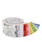 Sewing Seeds III 2.5" Strip Roll (Jelly Roll / Rolie Polie) by for Riley Blake (RP-15680-40)